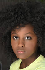 Rylee Gabrielle King as 