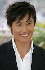 Lee Byung-hun som 