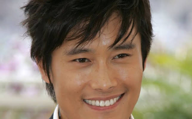 Lee Byung-hun
