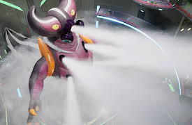 Miniforce: V-Rangers: Double combo Volt Powered V