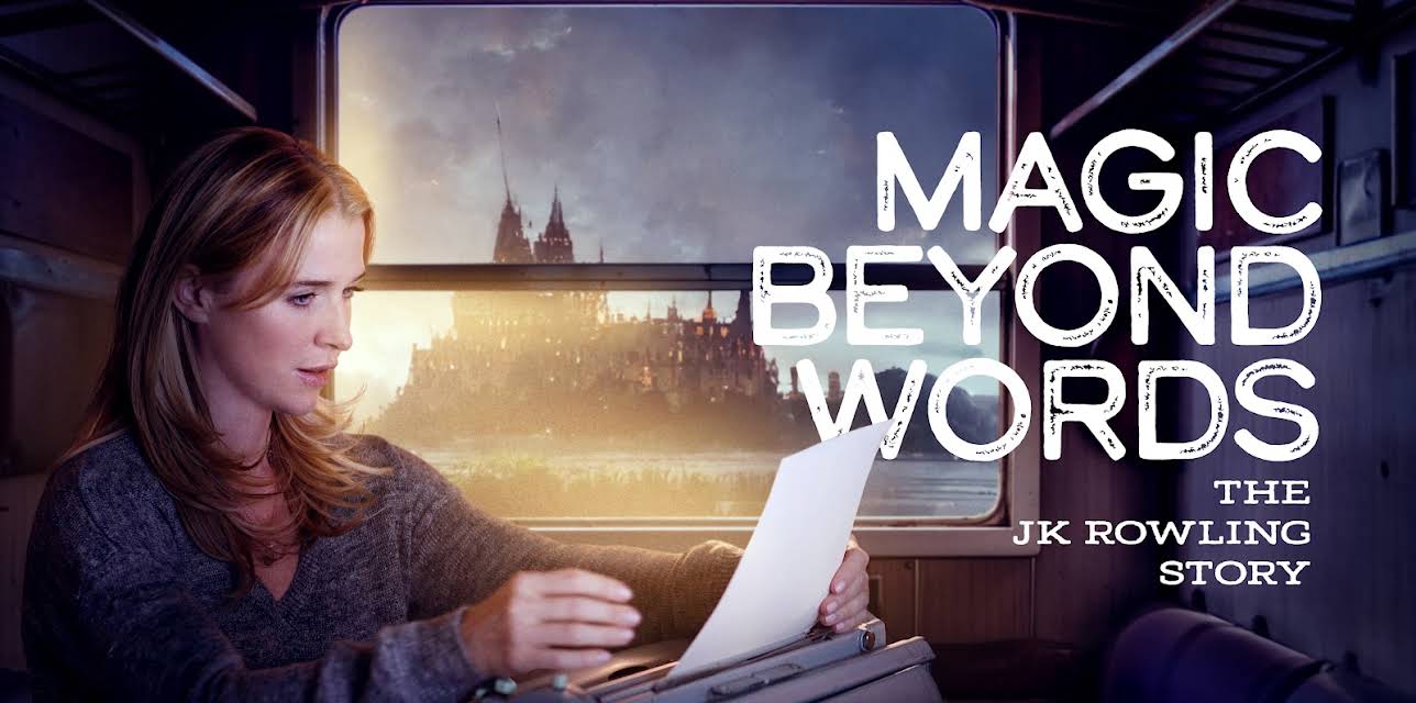 Magic Beyond Words: The JK Rowling Story (2011)