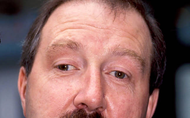 Gorden Kaye