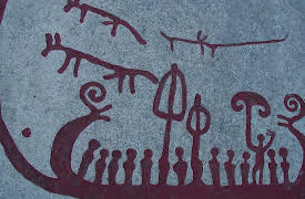 The Vikings: Scandinavian Society in the Bronze Age