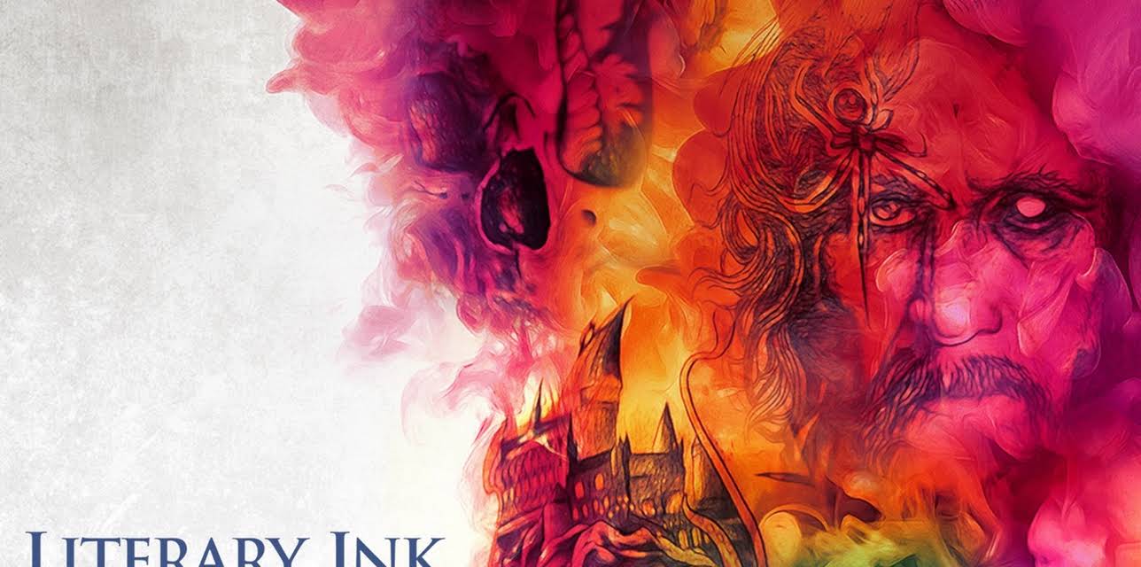 Literary Ink: A Wizard's Journey (2020)