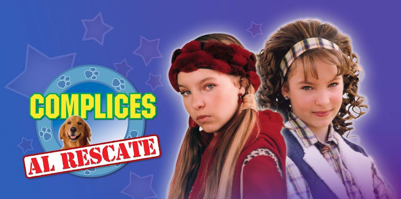 Cómplices al Rescate season-1