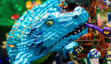 Lego Masters Australia