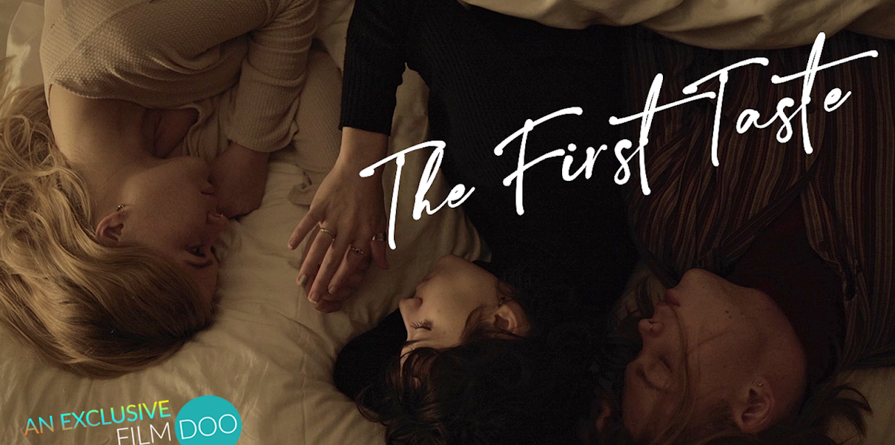 The First Taste (2022)