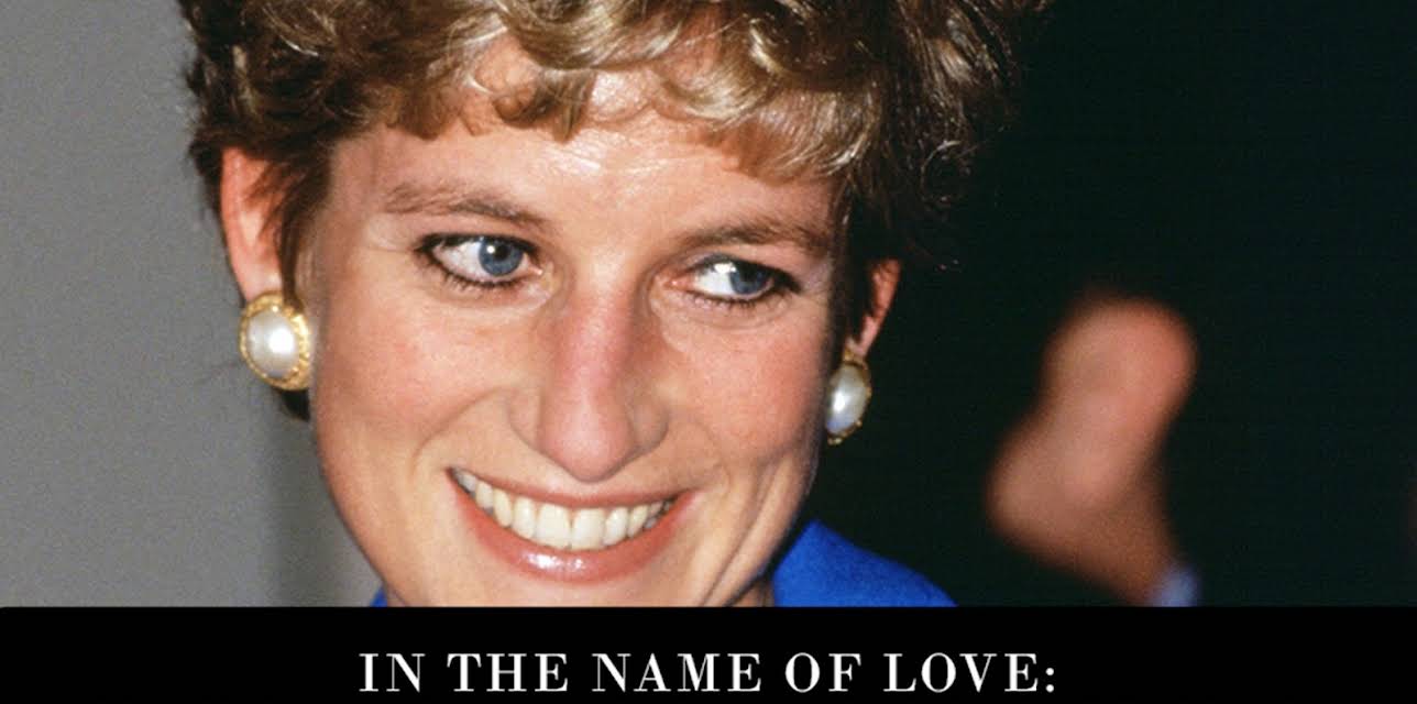 In the Name of Love: The Life and Death of Princess Diana (1998)