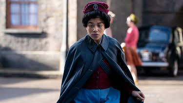 1:20 PM: Call the Midwife (S10 E3) (S10) | Drama | 7/5 2026