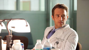 13:00: Hawthorne (S3 E7) (S3) | Viasat Series | 4/17 2026