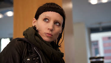 21:00: The Girl with the Dragon Tattoo | TV6 | 4/7 2026