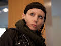 The Girl with the Dragon Tattoo