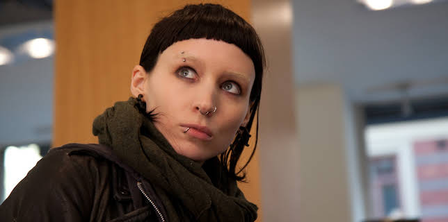 21:00: The Girl with the Dragon Tattoo | TV3 | 1/3 2026