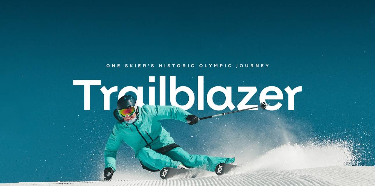Trailblazer: One Skier's Historic Olympic Journey