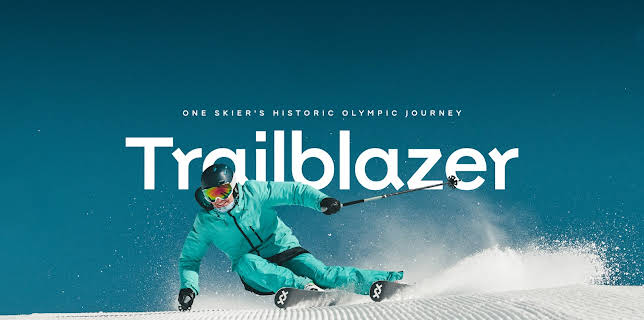 Trailblazer: One Skier's Historic Olympic Journey