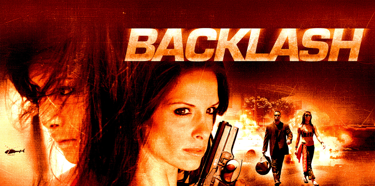 Backlash (2006)