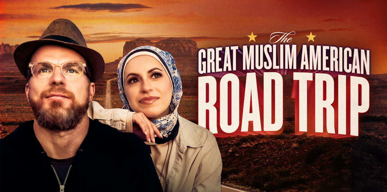 The Great Muslim American Road Trip, Season 1