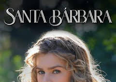 Santa Bárbara