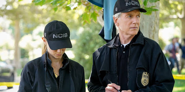 14:55: NCIS (S16 E3) (S16) | TV3 | 11/10 2025