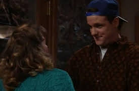 Home Improvement Season 1: Luck Be A Taylor Tonight