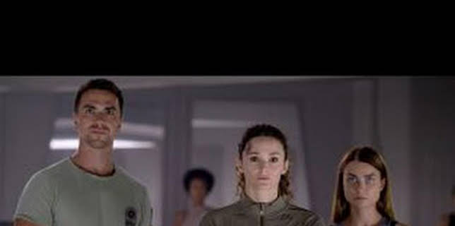 08:44: The Ark (T1): Ep.10 Esperando la eternidad | SYFY | 2/16 2026