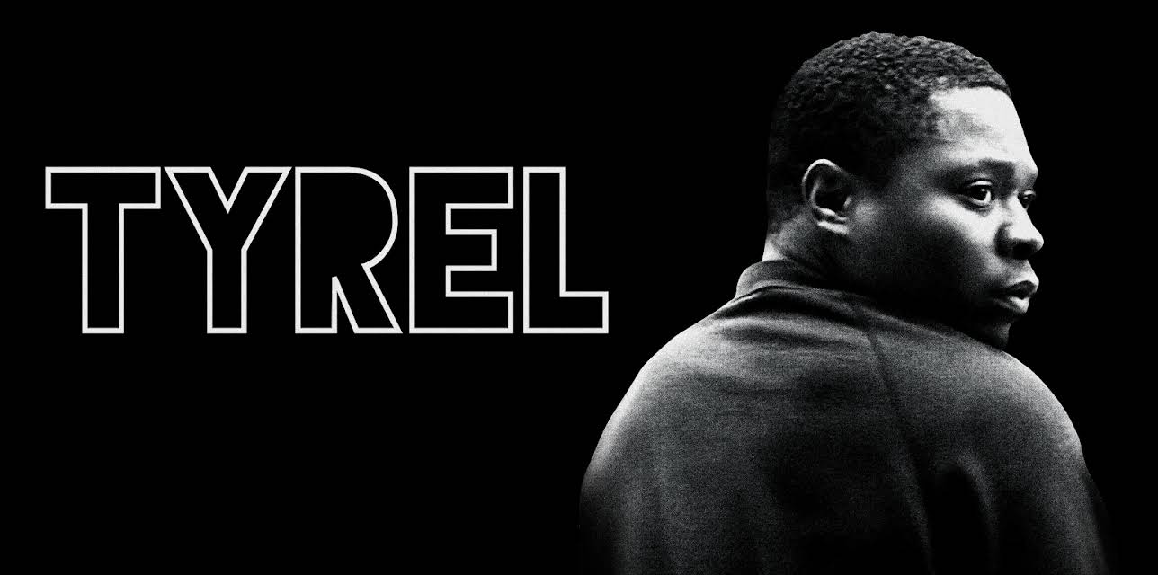 Tyrel (2018)