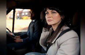 Moving On: Secrets and Words S1: A Study in Time