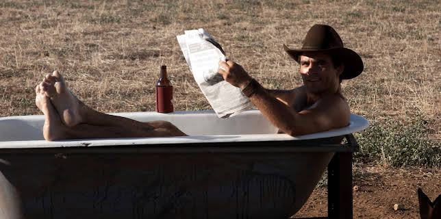 08:15: McLeods døtre (S6 E17) (S6) | TV6 | 11/6 2025