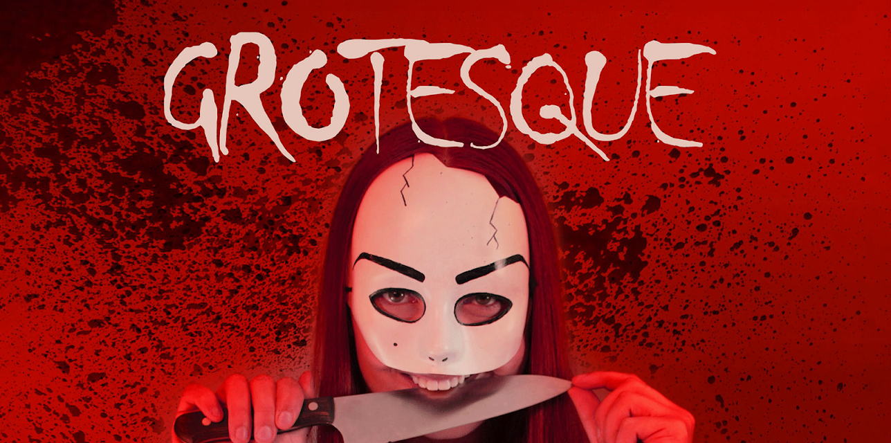 Grotesque (2022)