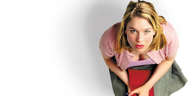 10:40 PM: Bridget Jones's Diary | BBC One Oxfordshire | 11/14 2025