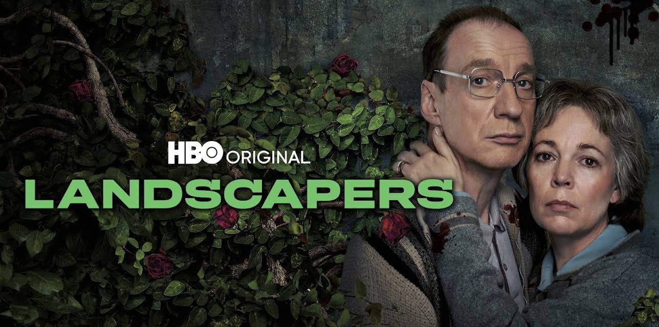 Landscapers, Season 1