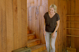 Fixer To Fabulous: Episode 9