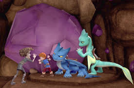 Drager: Redningsrytterne: Episode 5