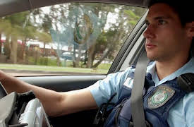 Beach Cops: Episode 5