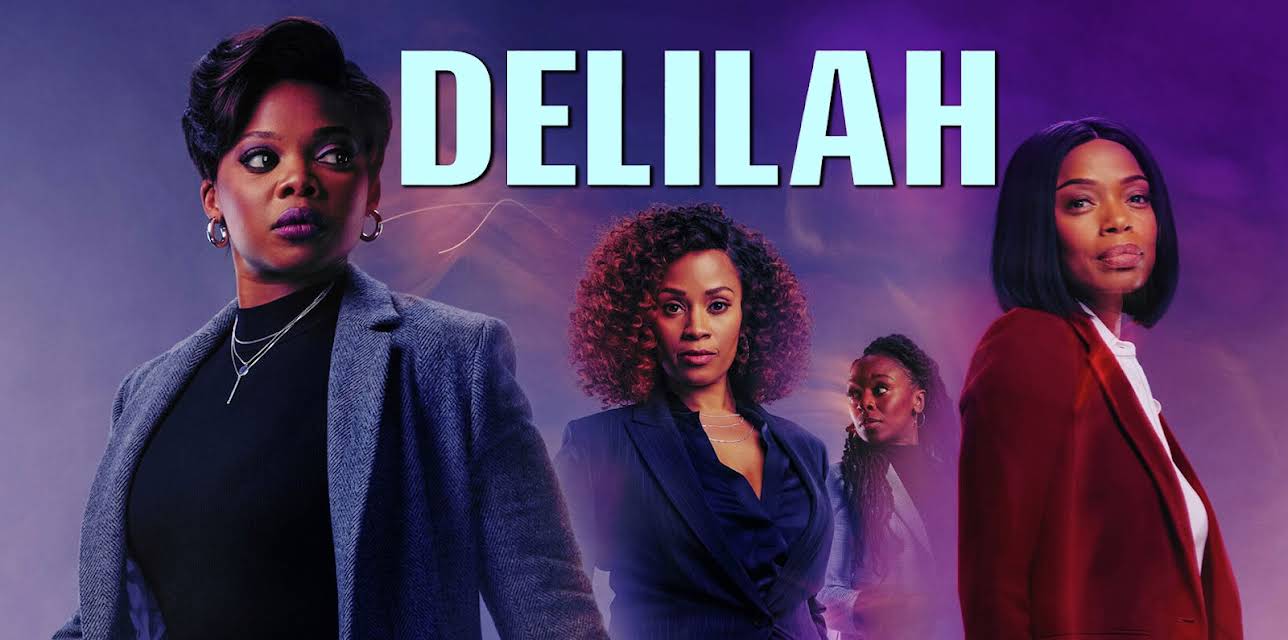 Delilah: Season 1