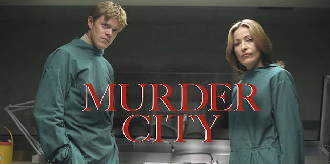 Murder City