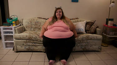 12:15: My 600-lb Life (S7 E12) (S7) | TLC | 4/8 2026