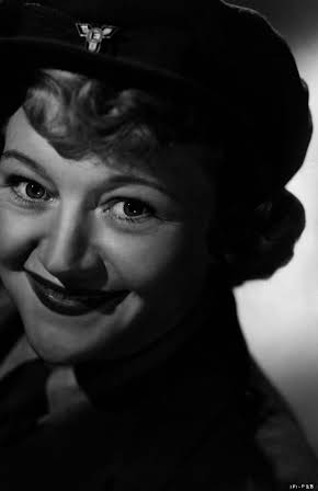 Dora Bryan as 