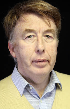 Phelim Kelly as 