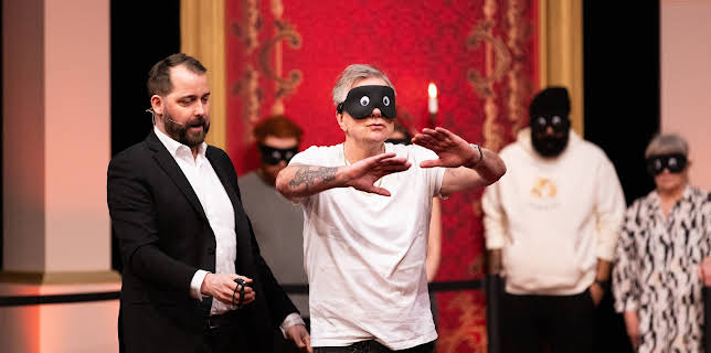 15:30: Kongen befaler (S11 E2) (S11) | TVNorge | 1/7 2026