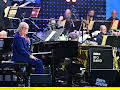 Helge Schneider und die SWR Big Band