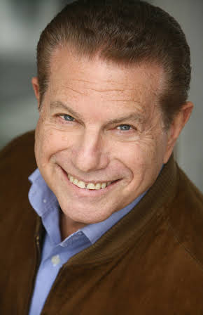 Mike Burstyn as Director