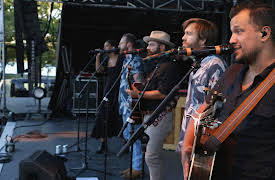 Home on the Road With Johnnyswim, Season 1: Chattanooga