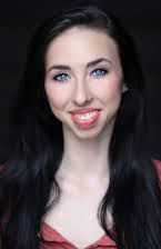 Heather Marie Pate as 