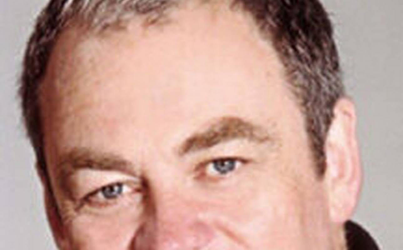 Tim Gordon