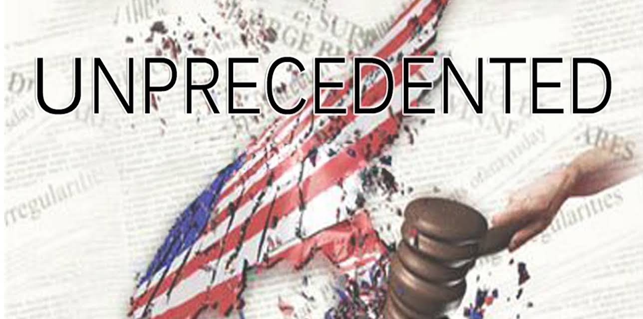 Unprecedented (2002)