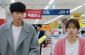 Because This is My First Life: Episode 10