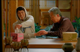 Angry Mom: Angry Mom Episode 9