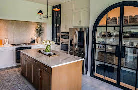 Home in a Heartbeat with Galey Alix, Season 1: One Couple, Two Styles