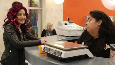 08:20: Community (S4 E12) (S4) | Viasat Series | 3/28 2026